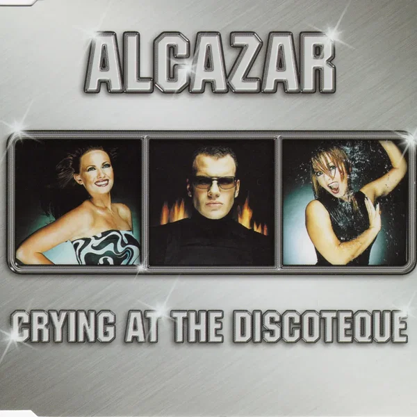 Crying at the Discoteque