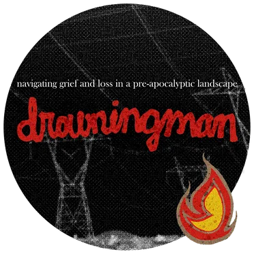 navigating grief and loss in a pre-apocalyptic landscape
