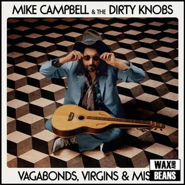 Vagabonds, Virgins & Misfits