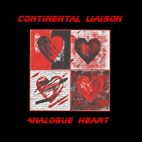 Analogue Heart