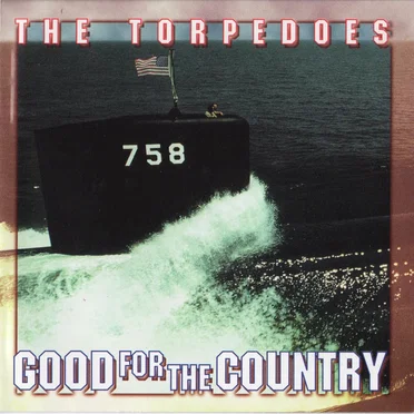 Good for the Country