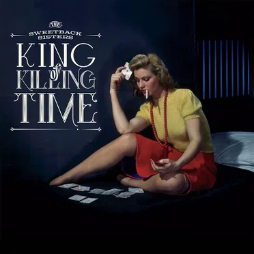 King of Killing Time