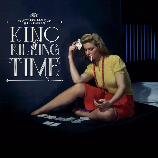 King of Killing Time
