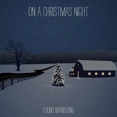 On a Christmas Night