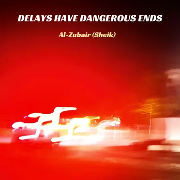 Al-Zubair (Sheik)