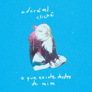 O que existe dentro de mim
