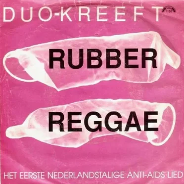 Rubber Reggae
