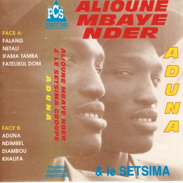 Aduna