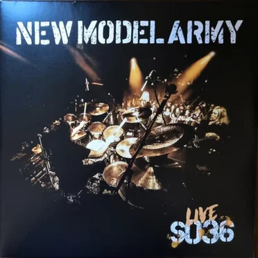 LIVE SO36