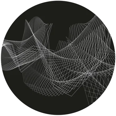 Cultivated Electronics EP 003 by Various Artists - album cover