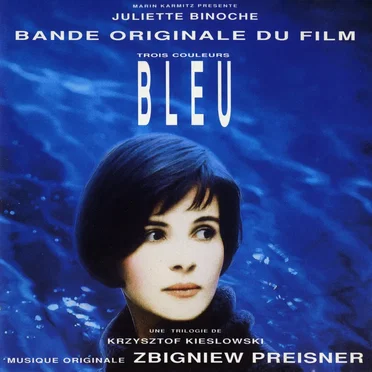 Trois couleurs : Bleu