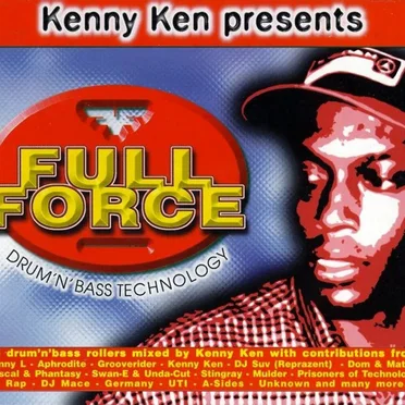 Full Force