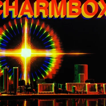 Charm Box