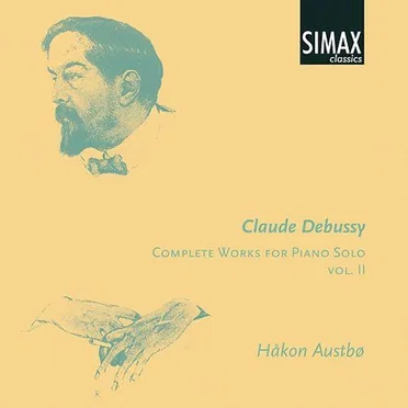 Complete Works for Piano Solo, vol. II