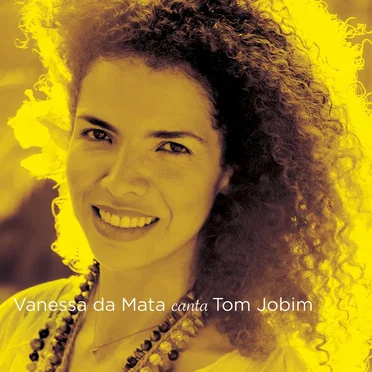 Vanessa da Mata canta Tom Jobim