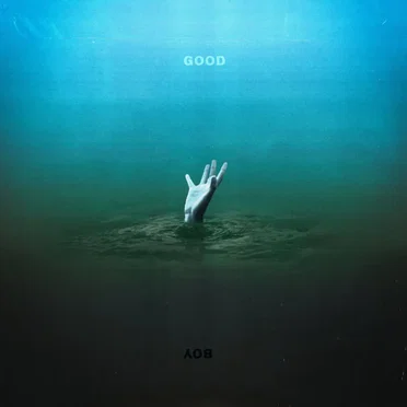 Good Boy by Aftertheparty - album cover