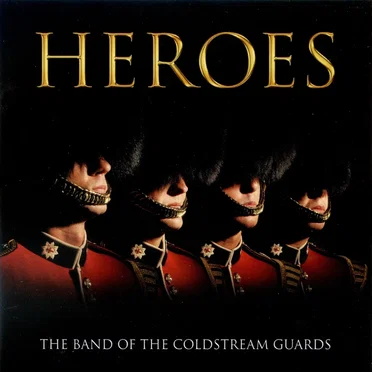 The Band of the Coldstream Guards