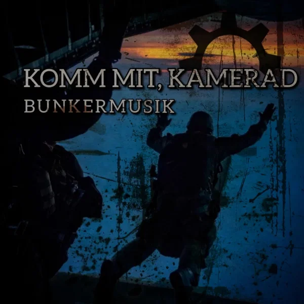 Komm mit, Kamerad (Fallschirmjägerglück)