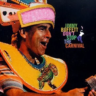 Don't Stop the Carnival