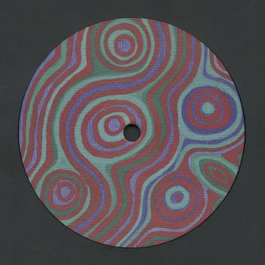 BPM1 by MPU420 - album cover