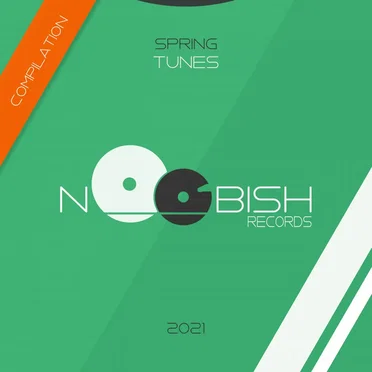 Spring 2021 Compilation by Various Artists - album cover