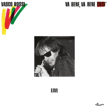 Va bene, va bene così LIVE + LIVE Unreleased 40^Rplay