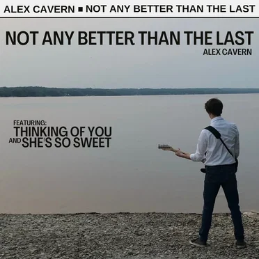 Not Any Better Than the Last