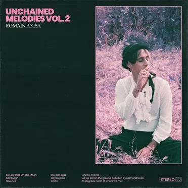 Unchained Melodies Vol.2 by Romain Axisa - album cover