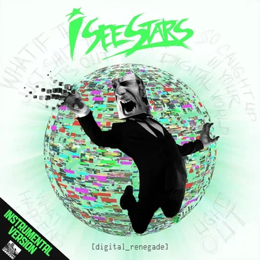 Digital Renegade (instrumental version)