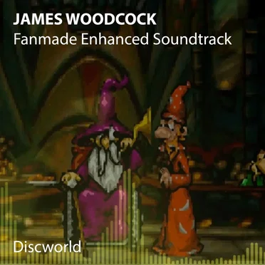 Discworld: Enhanced
