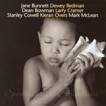 Spirituals & Dedications