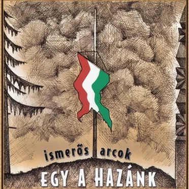 Egy a hazánk