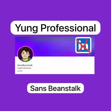 Yung Professional (Move to London)