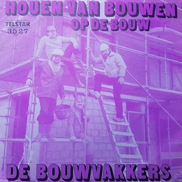 Houen van bouwen