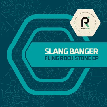Fling Rock Stone EP by Slang Banger - album cover