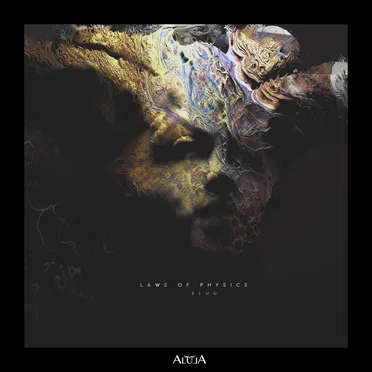 Laws of Physics by SLUG - album cover