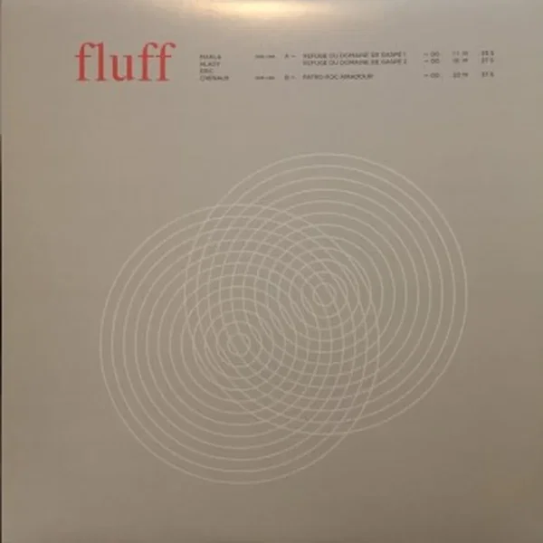 Fluff