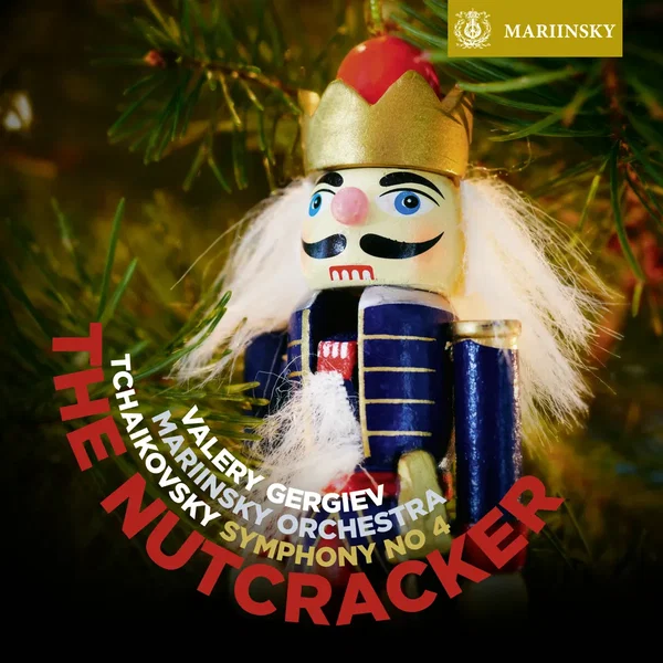 The Nutcracker / Symphony no. 4