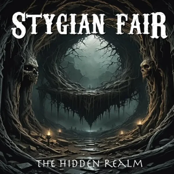 The Hidden Realm