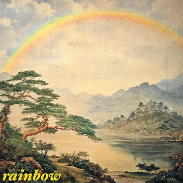rainbow