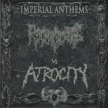 Imperial Anthems, Number 3