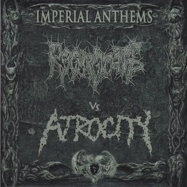 Imperial Anthems, Number 3