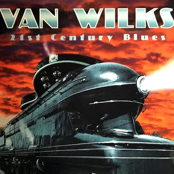21st Century Blues