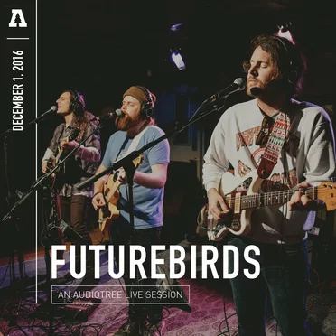 Futurebirds (Audiotree live)