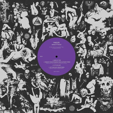 Waves Of Titan EP