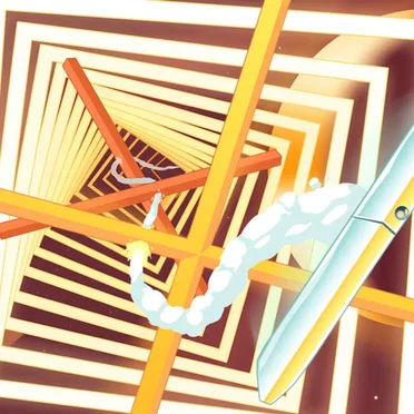 Flywrench OST by Various Artists - album cover