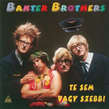 Te sem vagy szebb