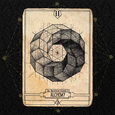 The Architects, Vol. 2: Alchemy by Various Artists - album cover