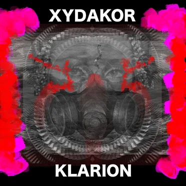 Klarion by Xydakor - album cover