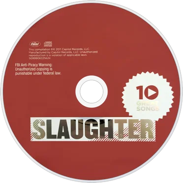 10 Great Songs